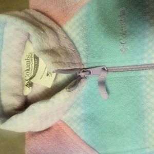 ⭐2 for $10⭐ Columbia 18 month sweater zip up